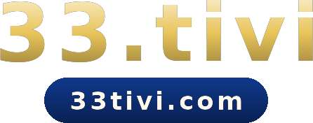 33.tivi logo